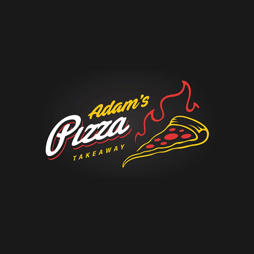 Adam's Pizza Takeaway app icon