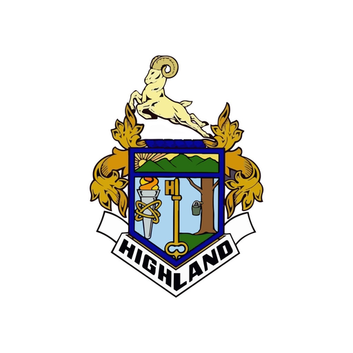Highland County Public Schools app icon