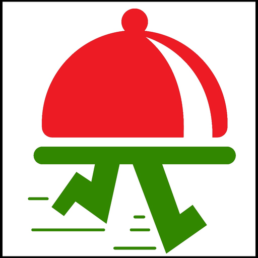 RushMyFood app icon