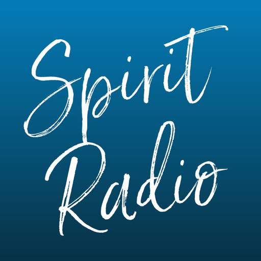Spirit Radio. app icon
