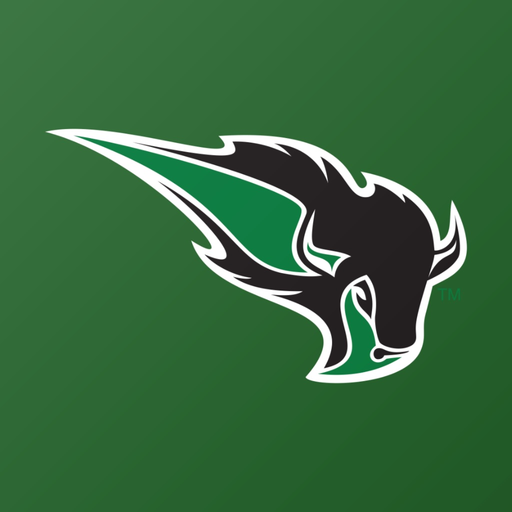 OBU Bison app icon
