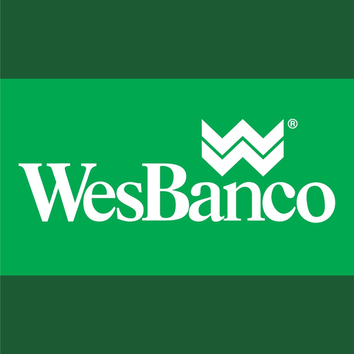 WesBanco Consumer Mobile app icon