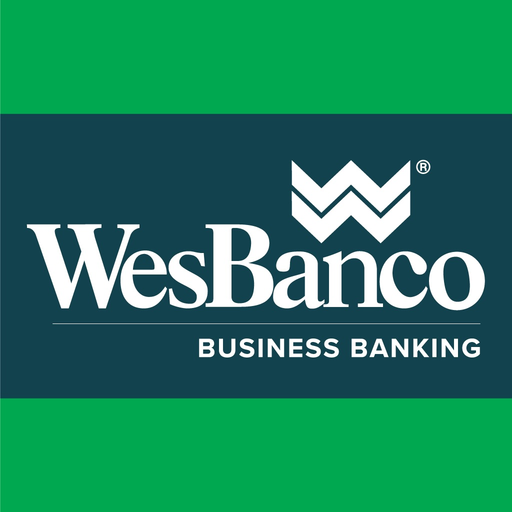 WesBanco CashFlow Connect app icon