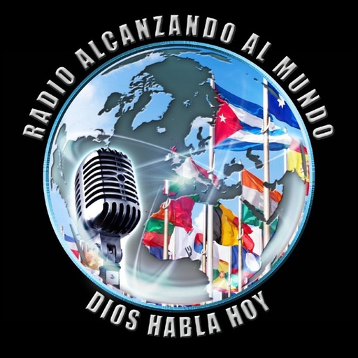 TV Alcanzando al Mundo app icon