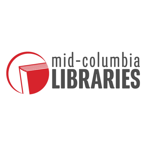 Mid-Columbia Libraries app icon