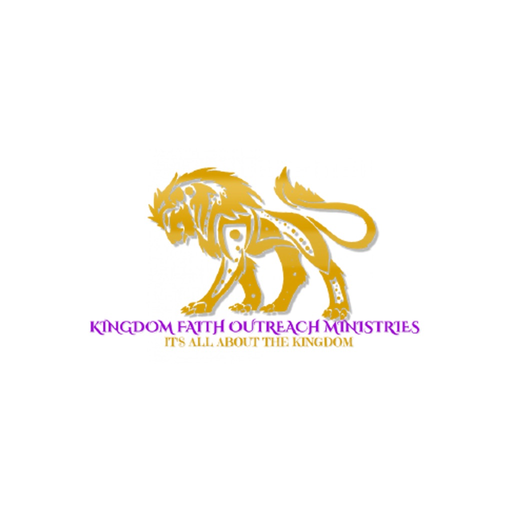 Kingdom Faith Ministries app icon