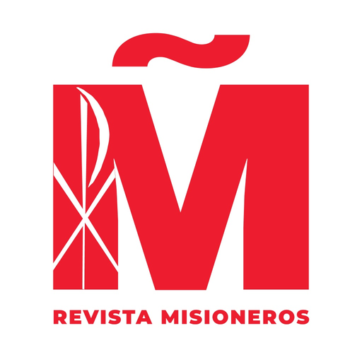 Misioneros app icon