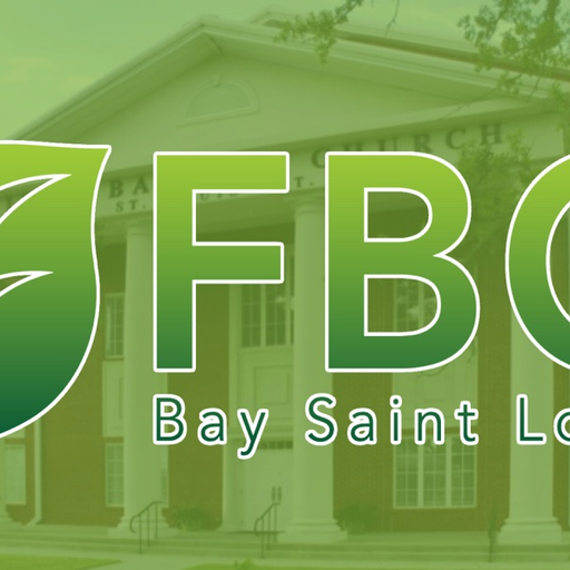 FBC Bay St Louis app icon