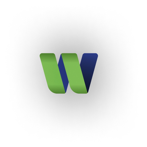 Wallpon app icon