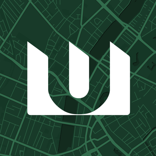 Urban Belonging app icon