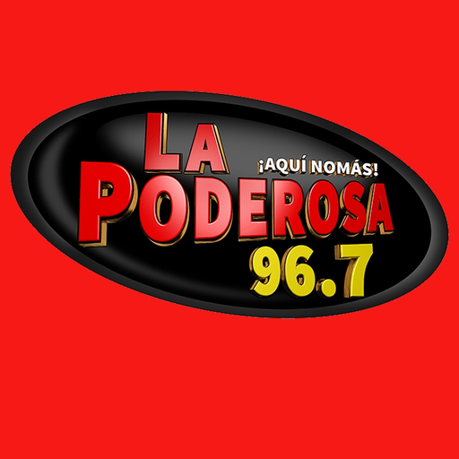 KUNA La Poderosa 96.7 app icon