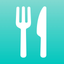 Food Stickers for iMessage icon