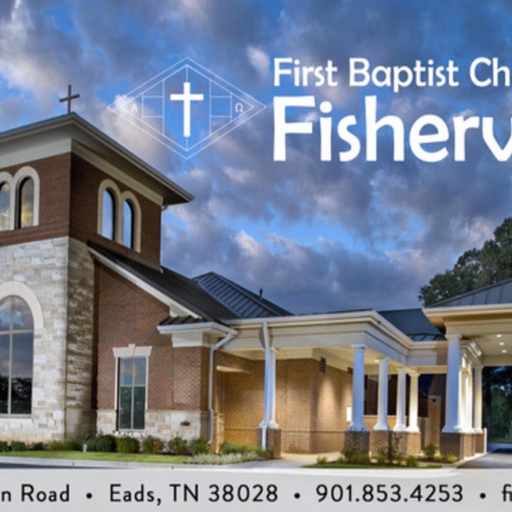 FBC Fisherville Live app icon