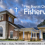 FBC Fisherville Live icon