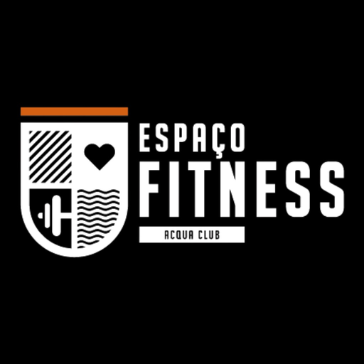 Espaço Fitness Acqua Club app icon