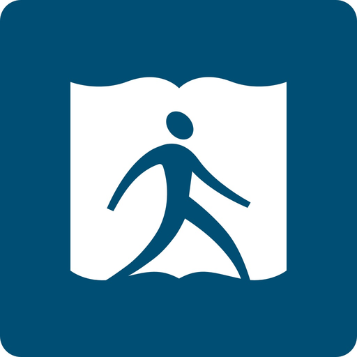 Walk Thru the Bible app icon