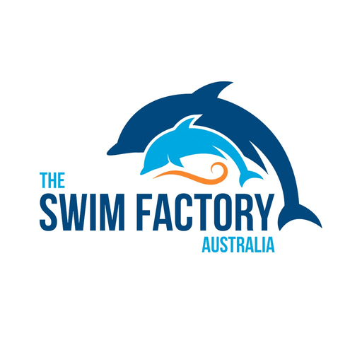The Swim Factory Australia app icon