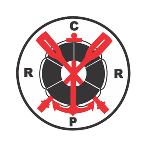 RegatasRP app icon
