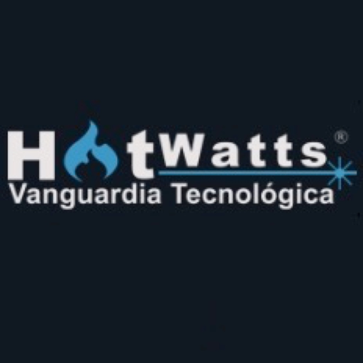 Hotwatts GPS app icon