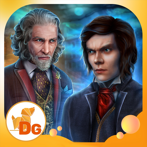 Mystery Tales 14 - F2P app icon