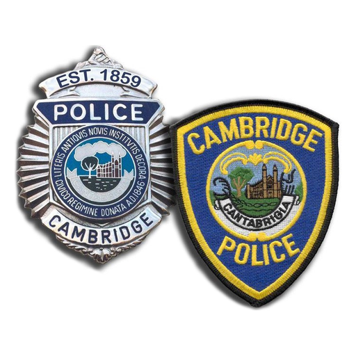 CPD Tips app icon