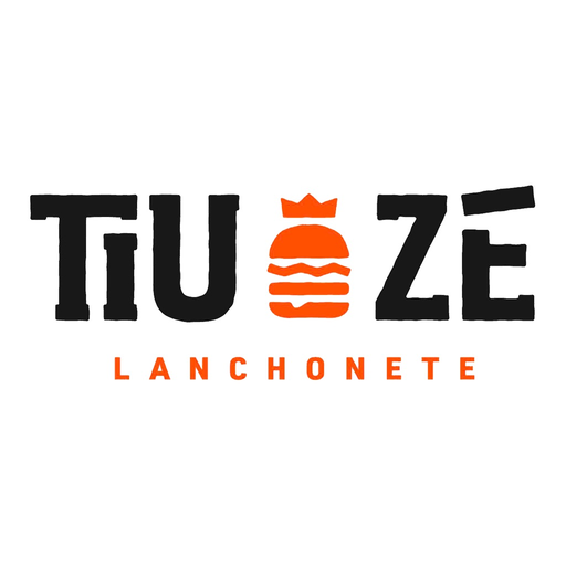 Lanchonete Tiu Zé app icon