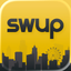 Swup icon