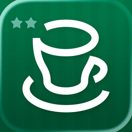 Coffee Inc 2 app icon