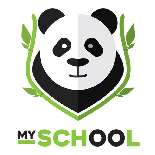 My School Puebla app icon