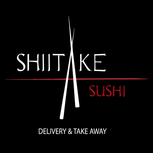 Shiitake Sushi app icon