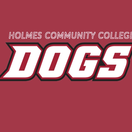 Holmes Community College Live app icon