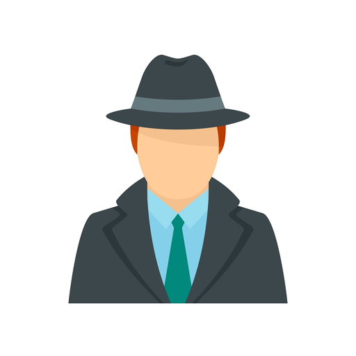 City Detective app icon