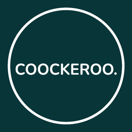 Coockeroo Cashier & ERP System app icon