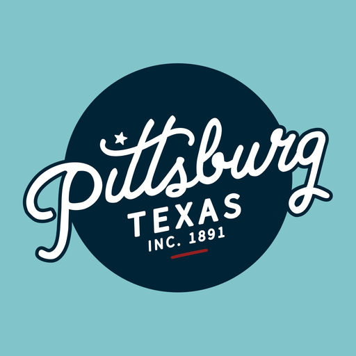 Visit Pittsburg app icon