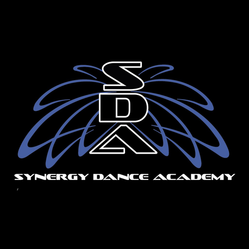Synergy Dance Plymouth app icon