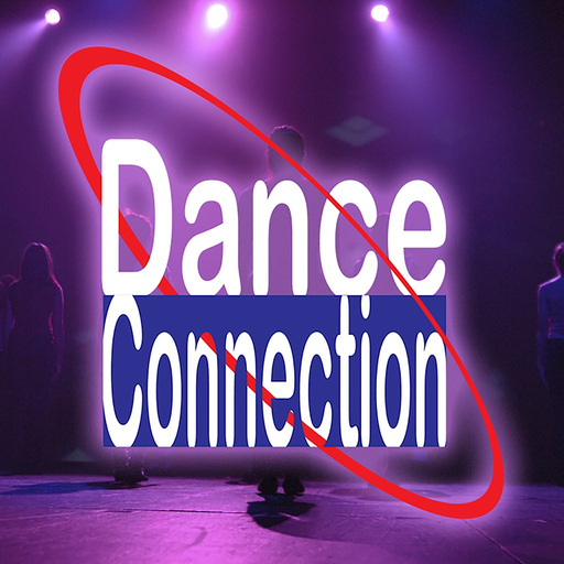 Dance Connection LV app icon