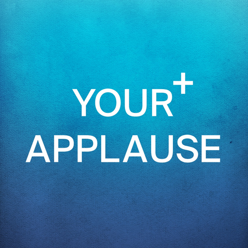 Your + Applause app icon