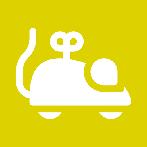 MouseBait app icon