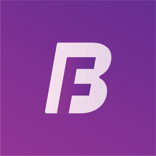 Best Friends Network app icon