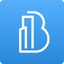Booking off icon