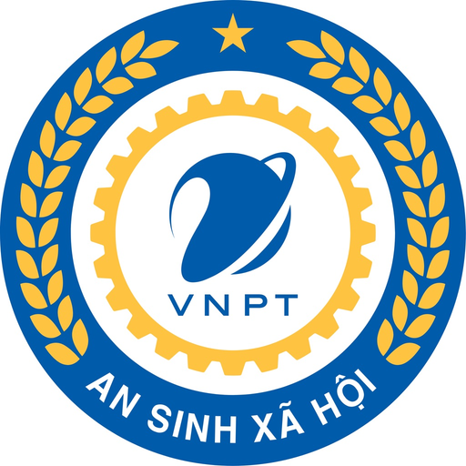 VNPT ASXH app icon