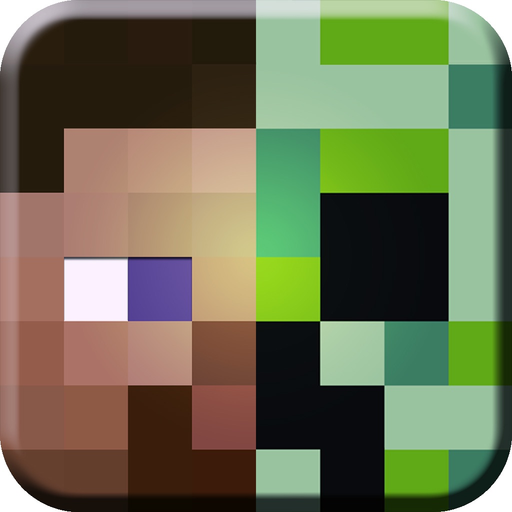 Addons for Minecraft ‣ app icon