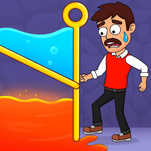 Rescue Daddy app icon