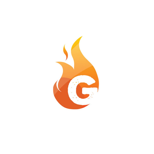 Grillicious Bolton. app icon