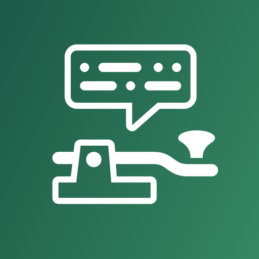 GGMorse app icon