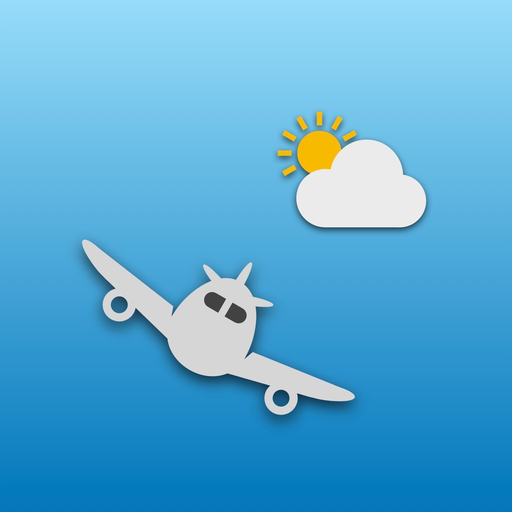 Handy Pilot app icon