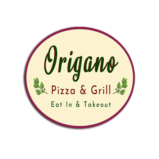 Origano Pizza And Grill app icon