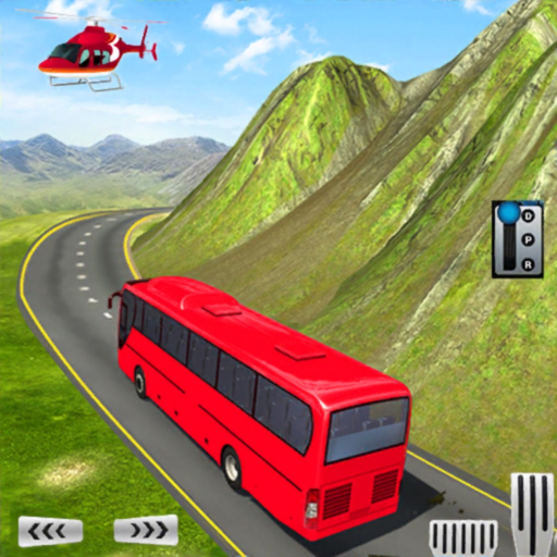 Bus Simulator City Driver 2021 app icon
