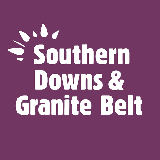 Southern Downs & Granite Belt app icon