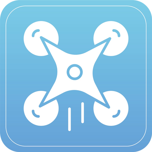 HFun_Drone app icon